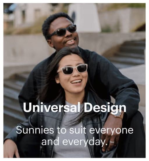 Dresden Vision Australia sunglasses designed for universal fit and everyday comfort