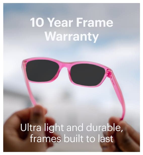 Dresden Vision New Zealand durable sunglasses frames with lightweight design for daily use