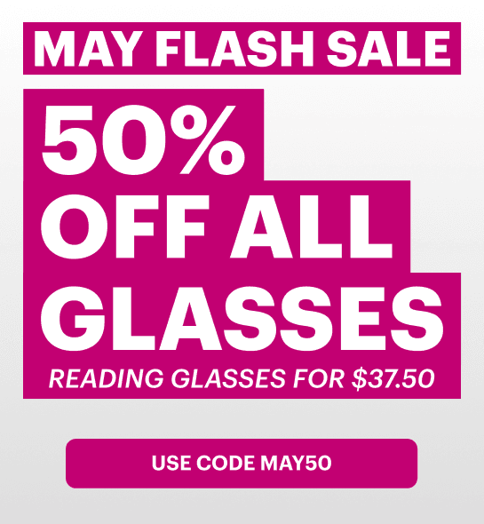 Sale! Complete Pair from $150! Take 40% Off All Progressives. Use Code: TRY40
