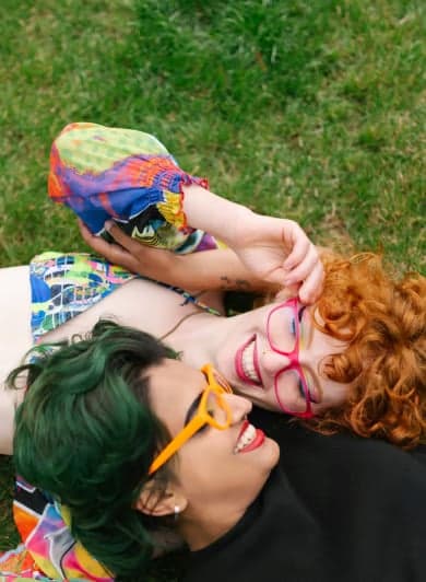 Image of Take 40% off all extra<br>pairs when you buy any<br>prescription glasses