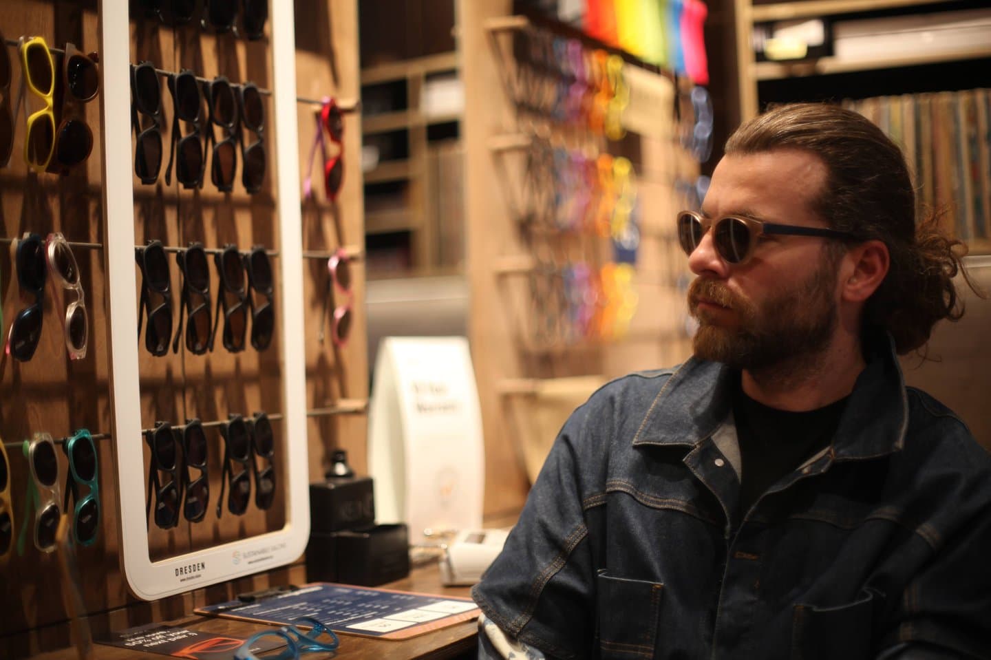 VOLUME 84: Polarised vs Non-Polarised Sunglasses: What’s Best for Aussie Driving, Beach Days & Sport? cover photo